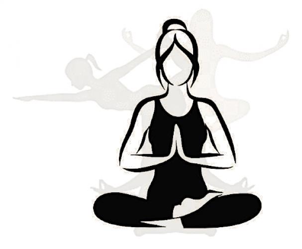 Logo ESG GYM et YOGA